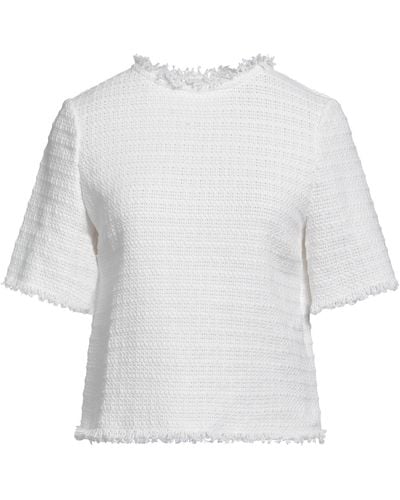 Rodebjer Top - White