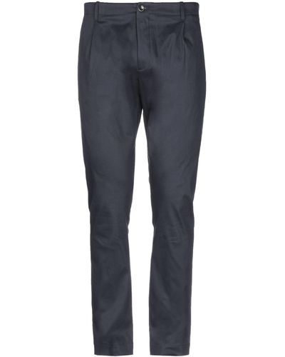 Nine:inthe:morning Pantalone - Blu