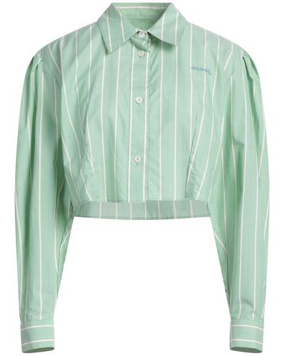 Marni Shirt - Green