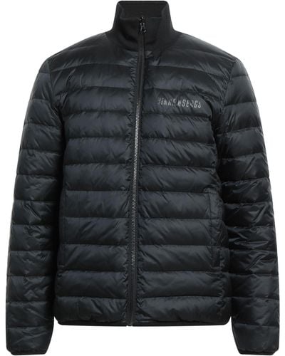 Bikkembergs Pufferjacke & Daunenjacke - Schwarz