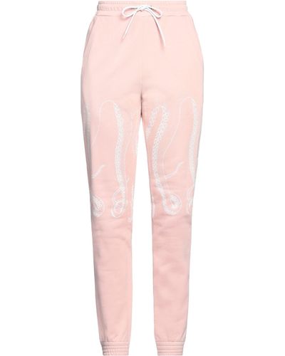 Octopus Trousers - Pink