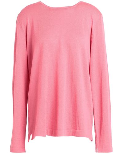 Purotatto Sweater - Pink
