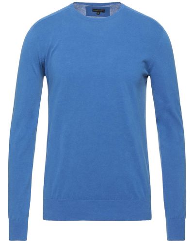 Patrizia Pepe Jumper - Blue