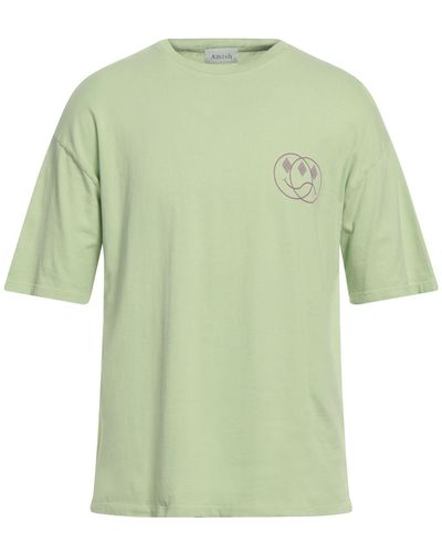 AMISH T-shirt - Green