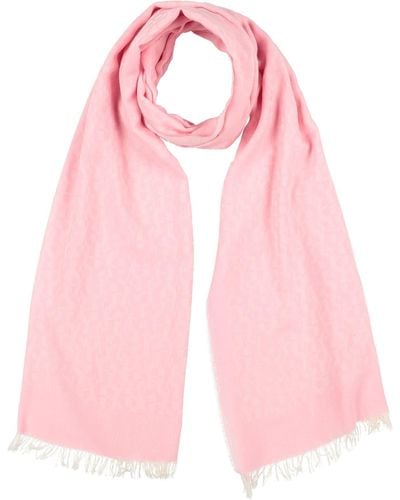Aigner Scarf - Pink