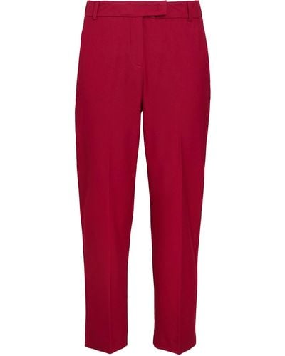 MAX&Co. Trouser - Red