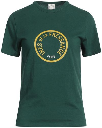 Ines De La Fressange Paris T-shirt - Green