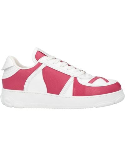 Gcds Trainers - Pink