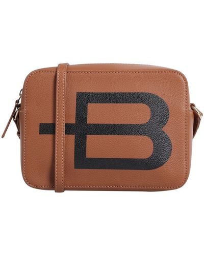 Baldinini Cross-body Bag - Brown