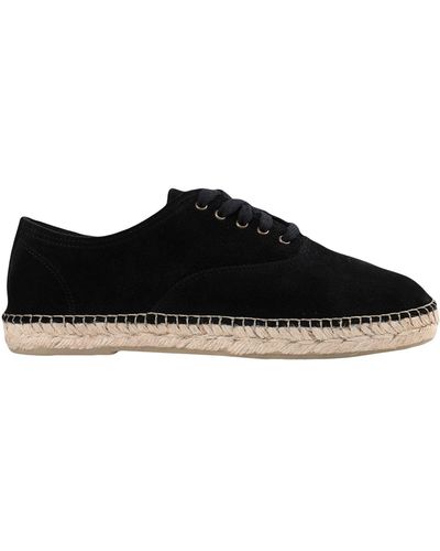 SELECTED Trainers - Black