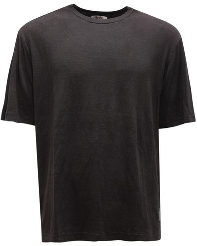 BELFE T-shirt - Noir