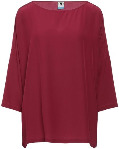 M Missoni Top - Red