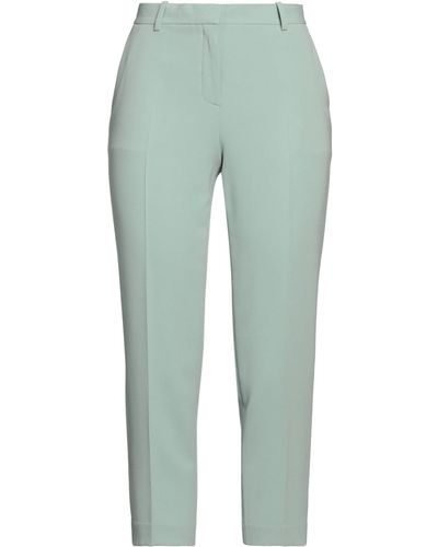 Theory Trousers - Green