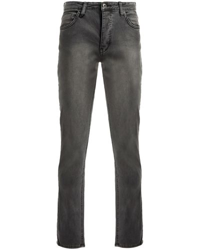 Neuw Trousers - Grey