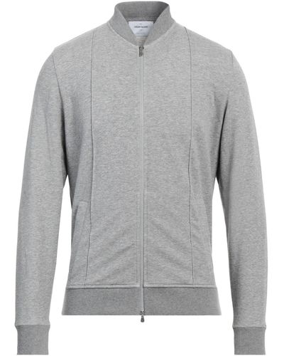 Gran Sasso Sweatshirt - Gray