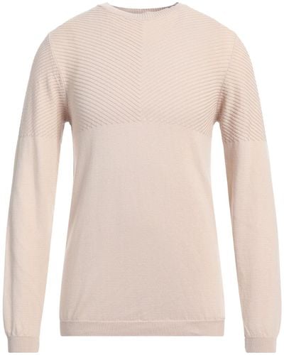 Imperial Sweater - Pink
