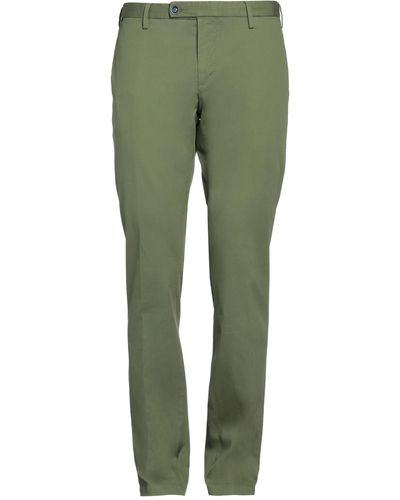 AT.P.CO Trouser - Green