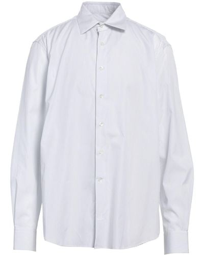 Lanvin Shirt Cotton - White
