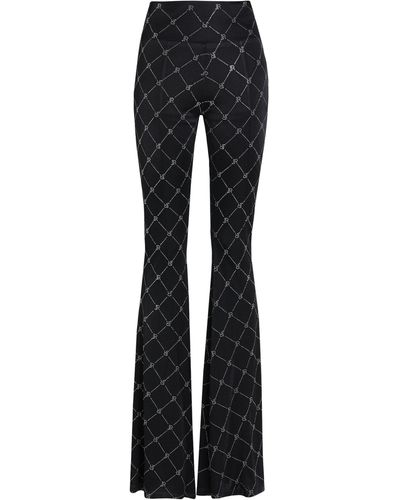 John Richmond Trouser - Black