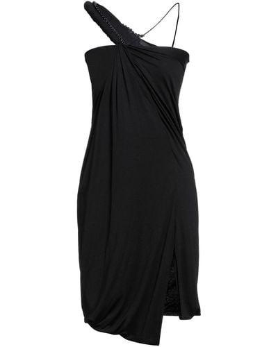 Helmut Lang Mini Dress - Black