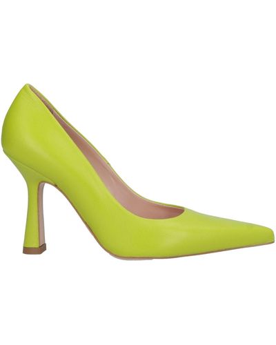 Liu Jo Court Shoes - Green