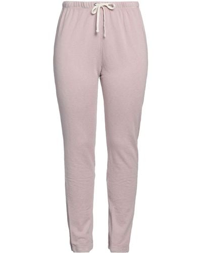 James Perse Trouser - Pink