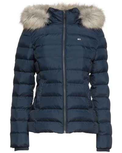 Tommy Hilfiger Jackets for Women | Online Sale up to 78% off | Lyst  Australia