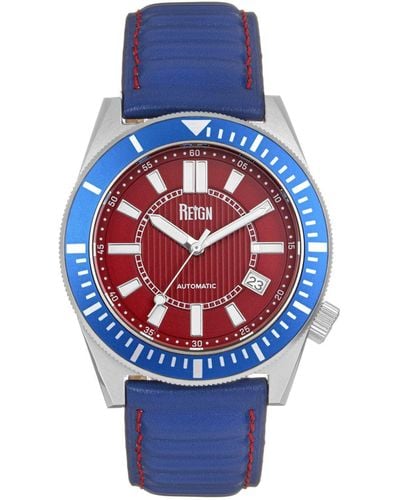 Reign Reloj de pulsera - Azul