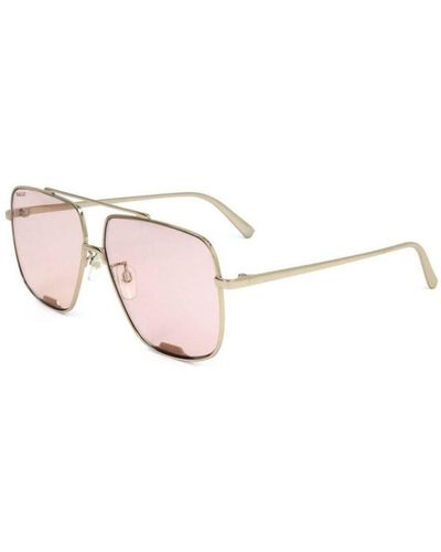 Bally Sonnenbrille - Pink