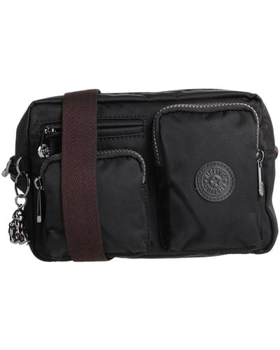 Black Kipling Crossbody bags and purses for Women | Lyst