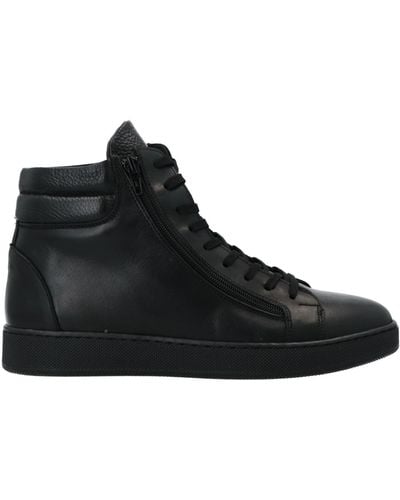 CafeNoir Sneakers - Negro