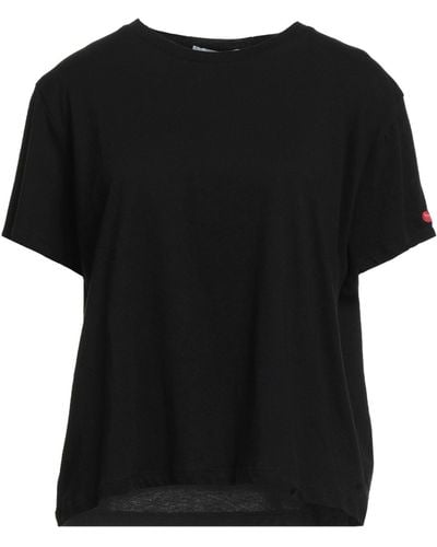 NA-KD T-shirt - Black