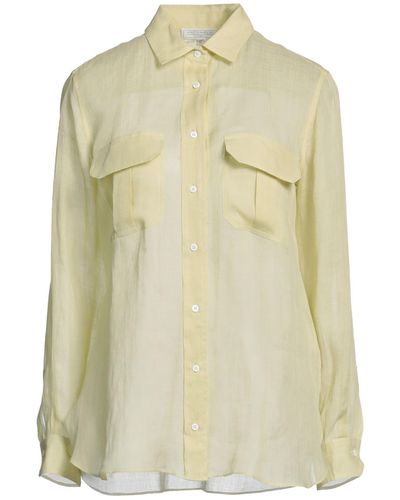 Antonelli Shirt - Yellow