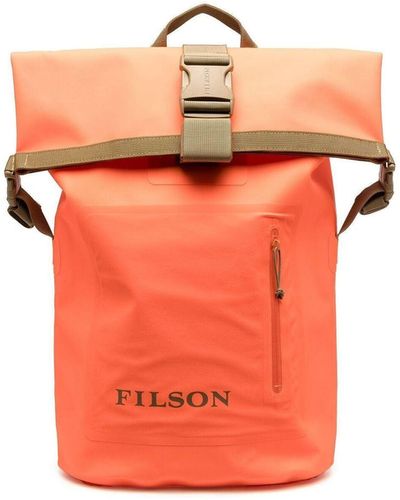 Filson Rucksack - Orange