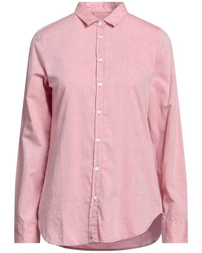 TRUE NYC Shirt - Pink
