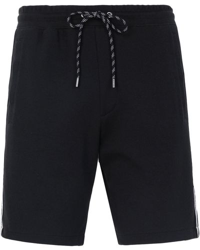 Michael Kors Shorts & Bermuda Shorts - Black