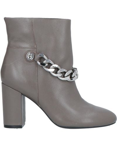 Guess Ankle Boots - Gray
