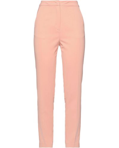 Pinko Trouser - Pink