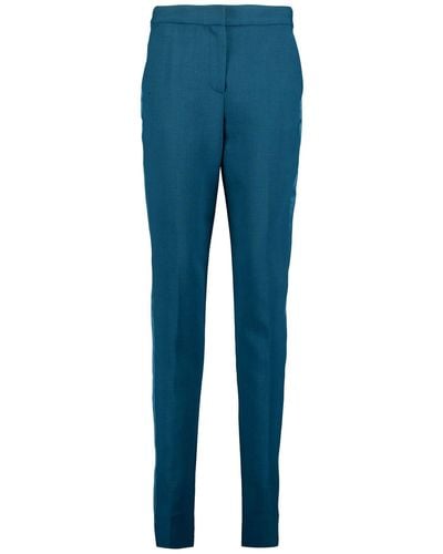 ROKSANDA Trousers - Blue