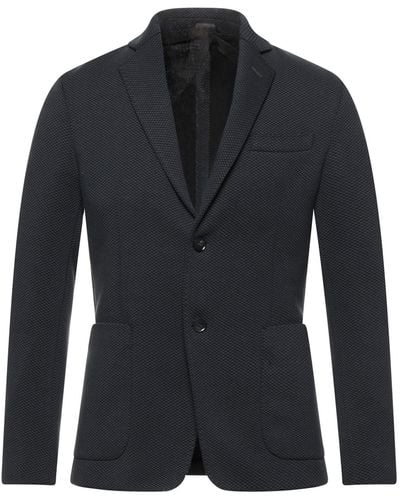 Alessandro Dell'acqua Blazer - Gray