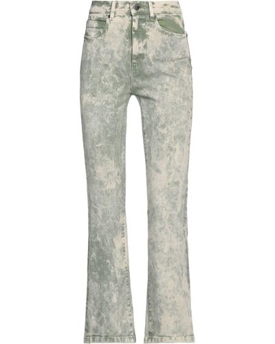 CoSTUME NATIONAL Jeans - Gray