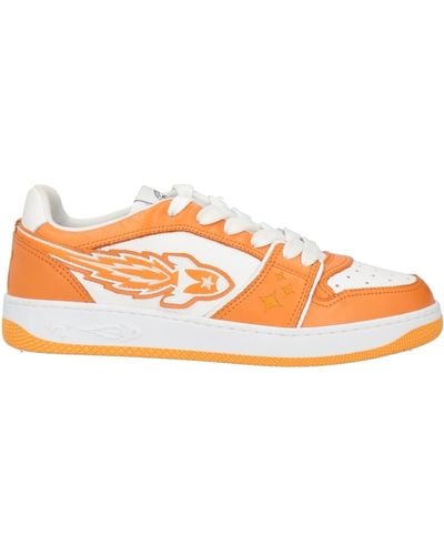 ENTERPRISE JAPAN Sneakers - Orange