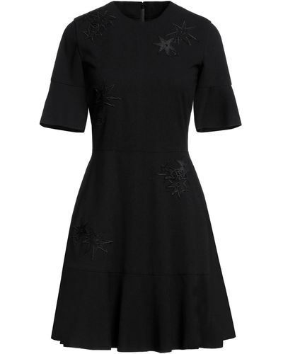 Paul Smith Mini Dress - Black