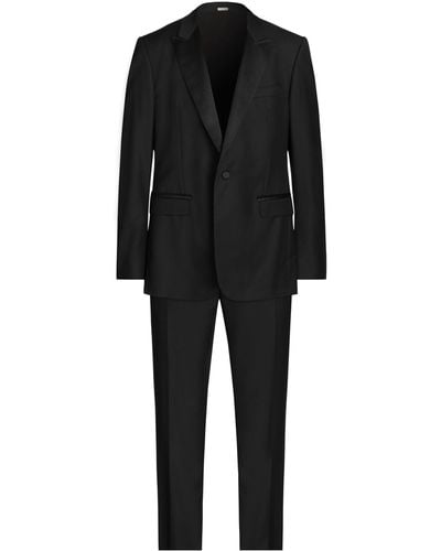 Lanvin Suit - Black