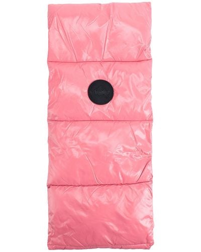 Save The Duck Scarf - Pink