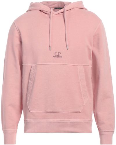 C.P. Company Sweatshirt - Pink