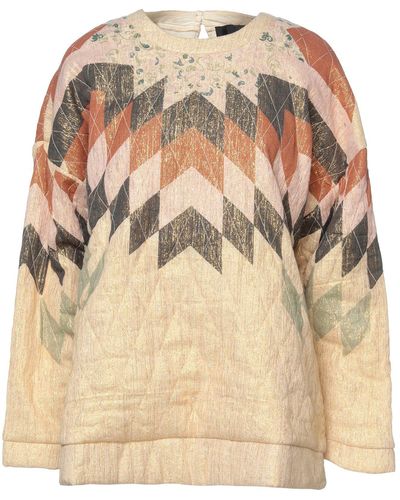 Ottod'Ame Sweatshirt - Multicolour