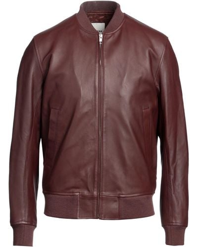 Sandro Jacket - Brown