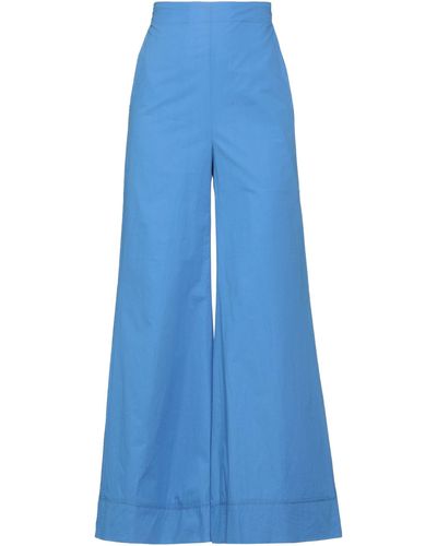 Jucca Trouser - Blue