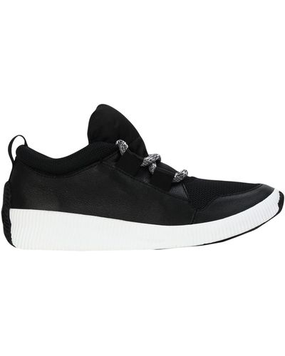 Sorel Sneakers - Noir